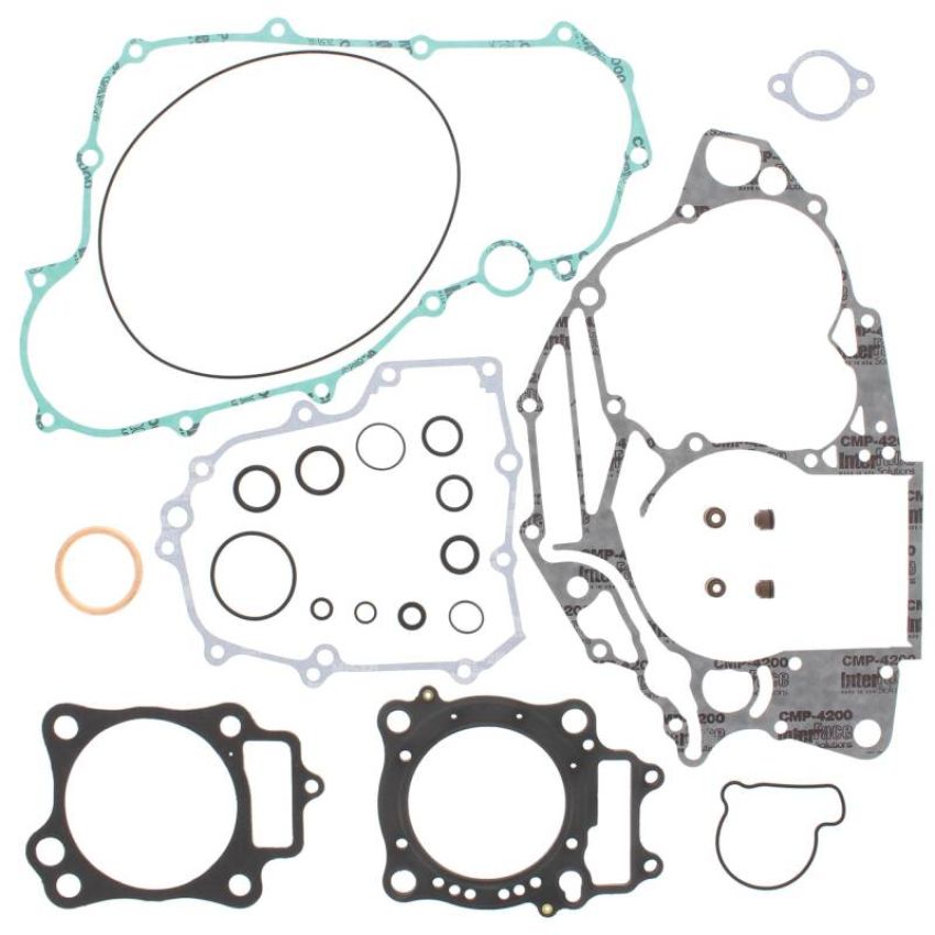 Vertex Pistons 808285 Vertex Gaskets 10-17 Honda CRF250R Complete Gasket Kit