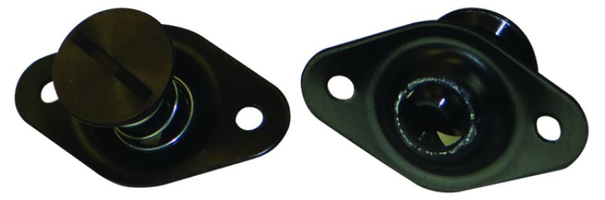 MOROSO MOR71532 Self Ejecting Fasteners .650in Long Body