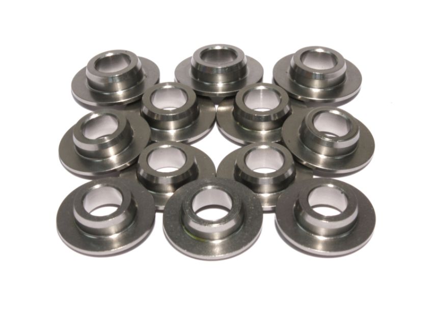 COMP Cams 772-12 Titanium Retainers 26915/2691