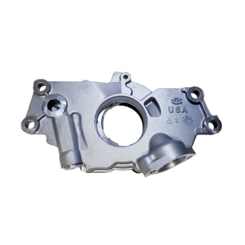 MOROSO MOR22119 Oil Pump GM LS Series Std Volume/Std Pressure