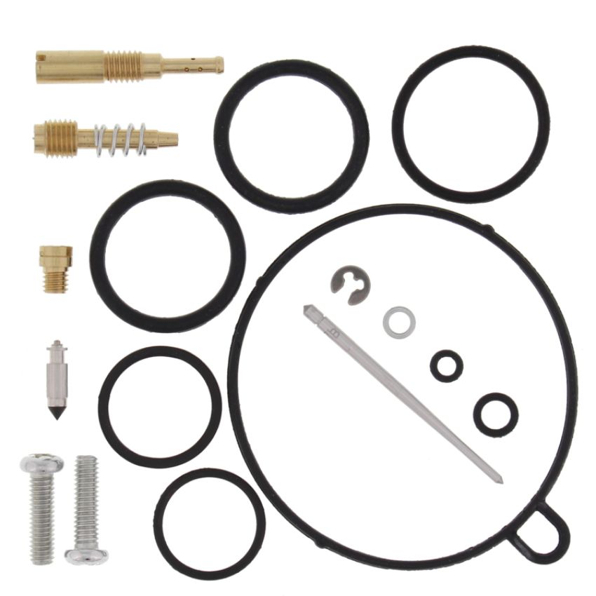 All Balls Racing 26-1208 99-05 Honda TRX90 Carburetor Rebuild Kit