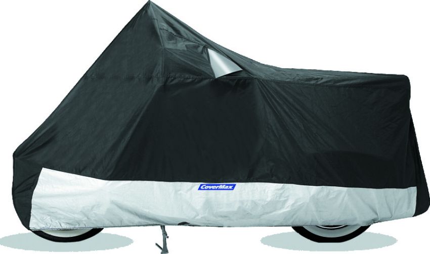 BikeMaster 107503 Covermax XXLarge Cover 1800 Goldwing