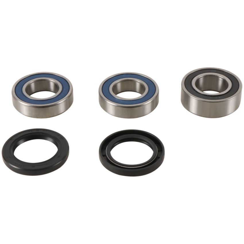 Pivot Works PWRWK-SH1-000 2019 Sherco SC-R 125 PW Rear Wheel Bearing Kit