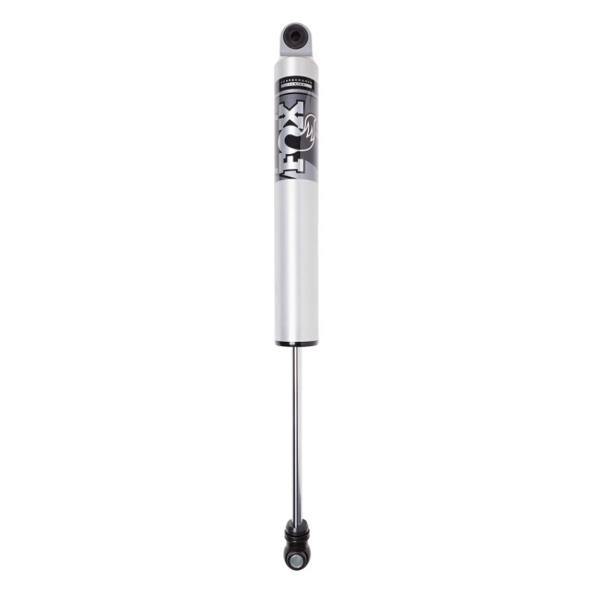 FOX 987-24-001 2017+ Ford F250 Super Duty 0-1.5in Lift Rear 2.5 Performance Series Smooth Body IFP HTO Shock