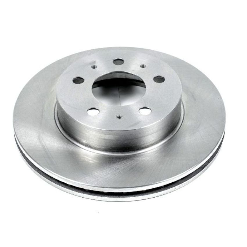 PowerStop AR8147 AutoSpecialty Brake Rotor