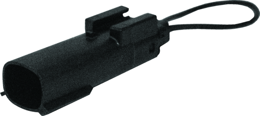 DragonFire Racing 522049 Seat Belt Over-Ride Sensor Plug