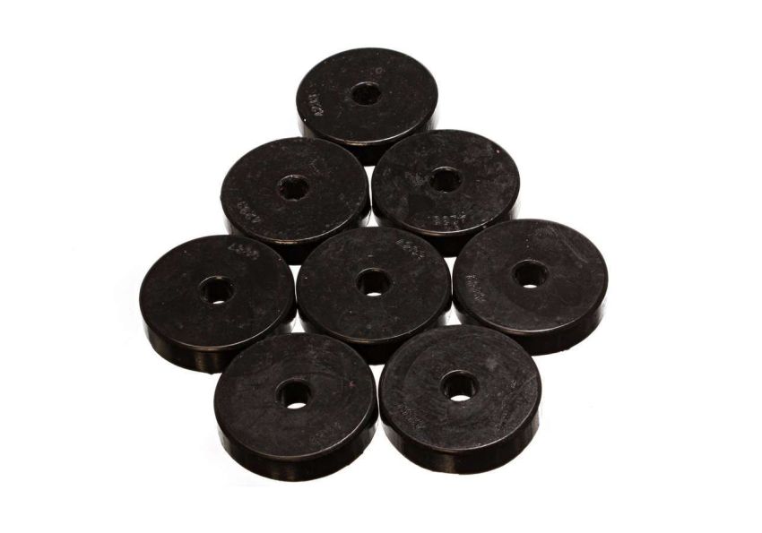 ENERGY SUSPENSION ENE9-9528G Pad 2-9/32In Od X 7/16In ID X 1/2in H