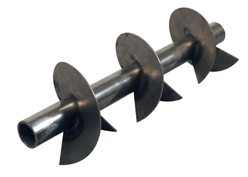 PATRIOT EXHAUST PEPH3843 Muffler Insert - Side Tubes