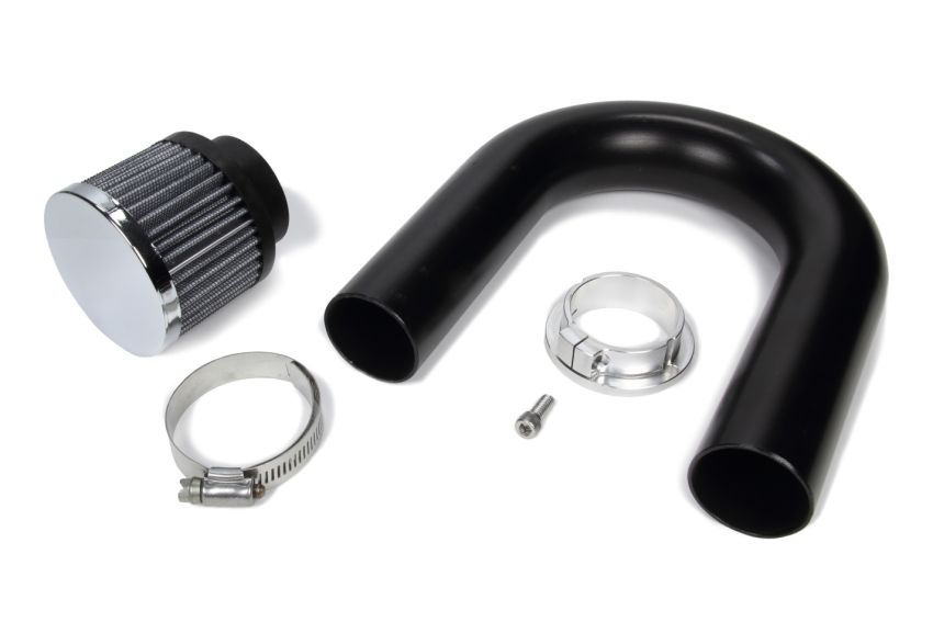 MOROSO MOR68850 Engine Breather Kit - Sprint Car