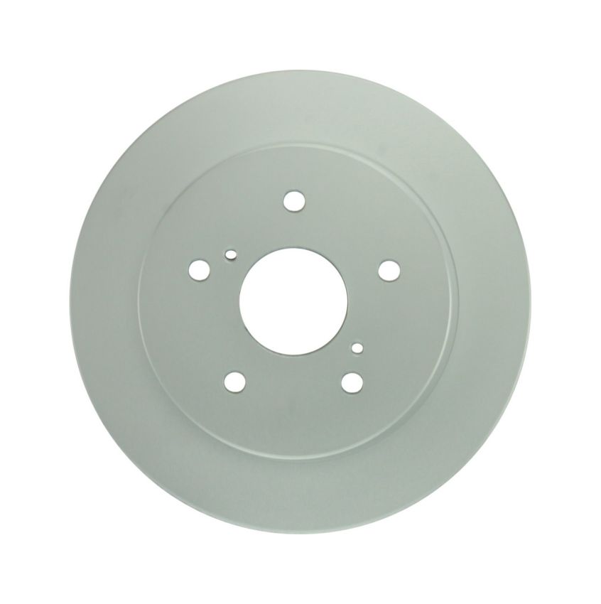 Bosch 49011477 Bosch QuietCast Disc Brake Rotor