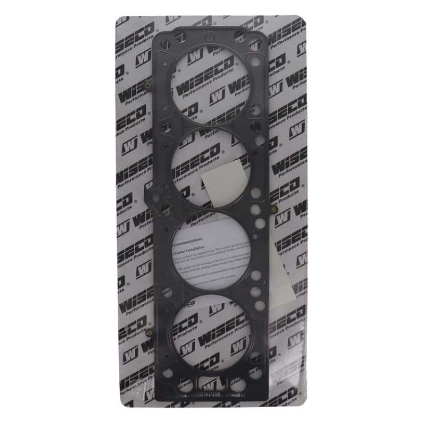 Wiseco W6453 Opel/Vauxhall 2.0L 16V Cylinder Head Gasket