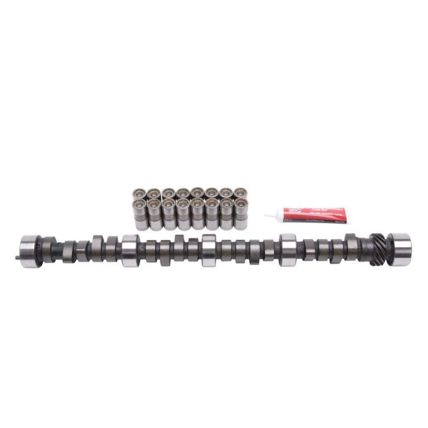 EDELBROCK EDE2117 SBC Performer Plus Cam Kit 57-86 wEFI