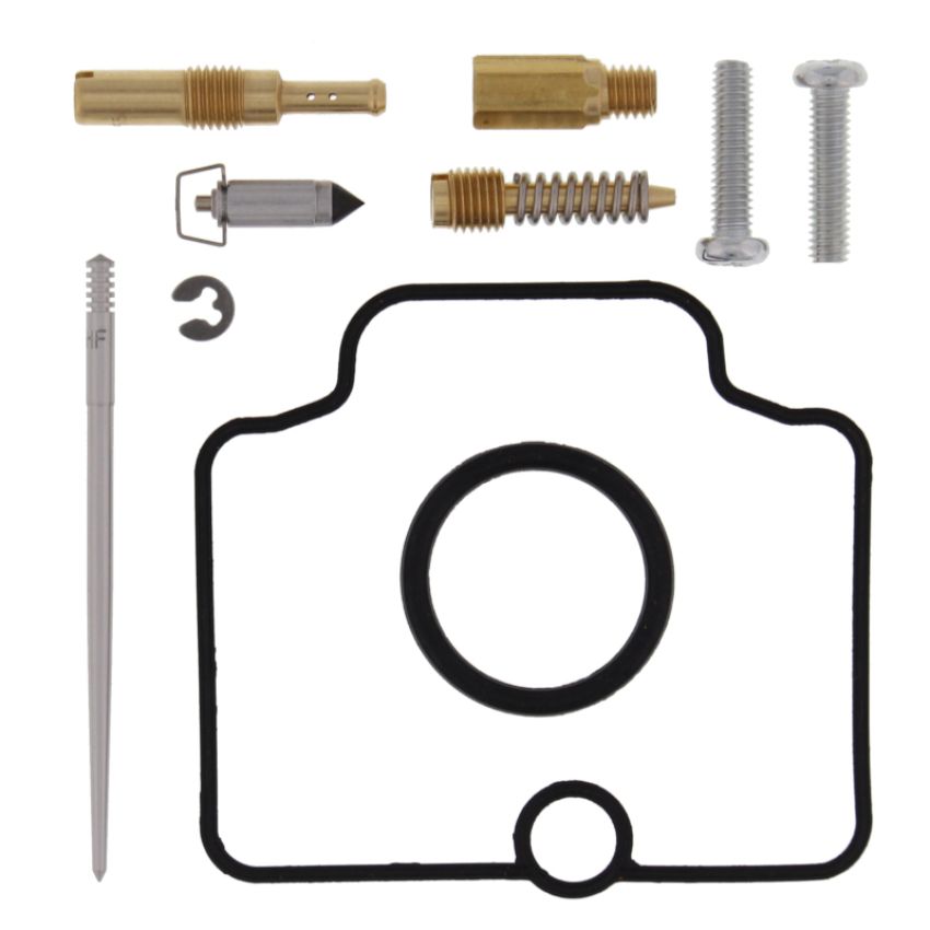 All Balls Racing 26-1395 98-00 Kawasaki KX80 Carburetor Rebuild Kit