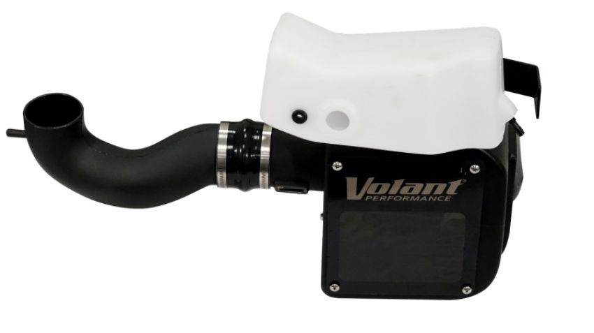 Volant 19146 Oiled Filter Closed Box Air Intake