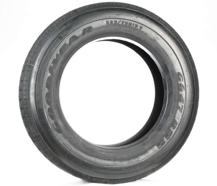 GOODYEAR G647 RSS R19.5