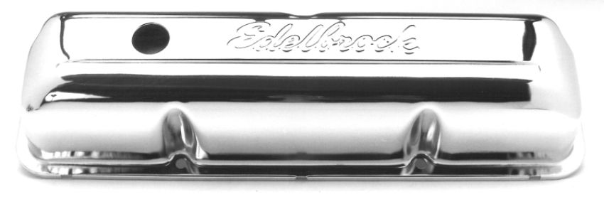 EDELBROCK EDE4462 Signature Series V/C's - Ford FE 332-428