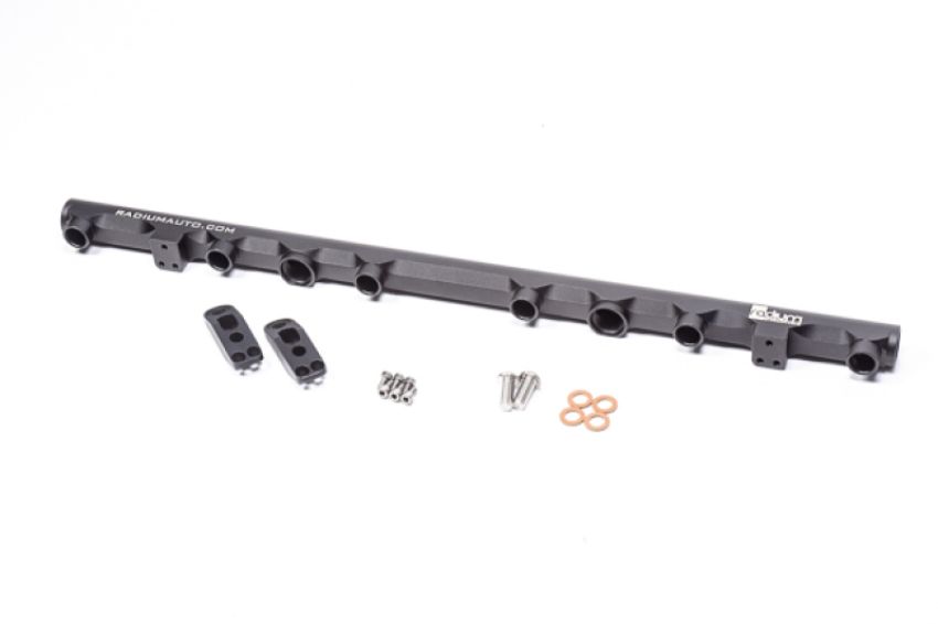 Radium Engineering 20-0537 FUEL RAIL, RB25DET NEO