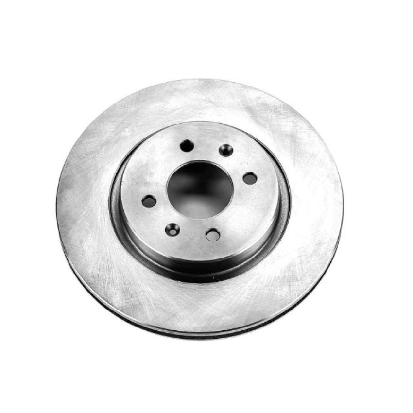 PowerStop JBR1562 AutoSpecialty Brake Rotor