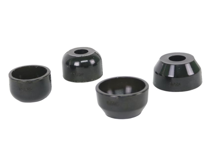 Whiteline W93461 1965-1969 Pontiac Tempest Front Ball Joint Dust Boots