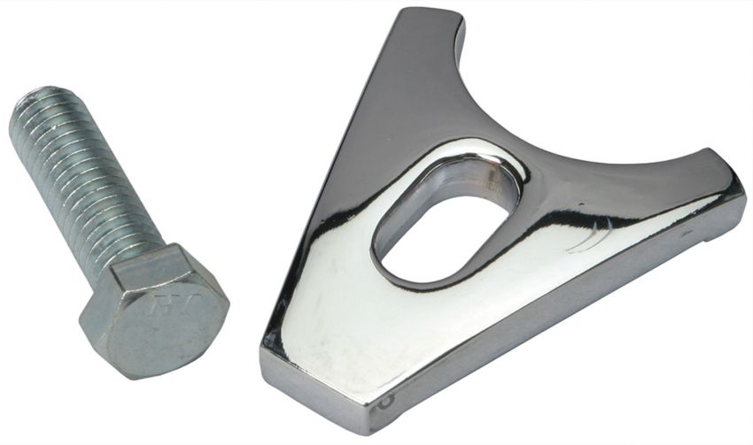TRANS-DAPT TRA4116 Chevy Distributor Clamp