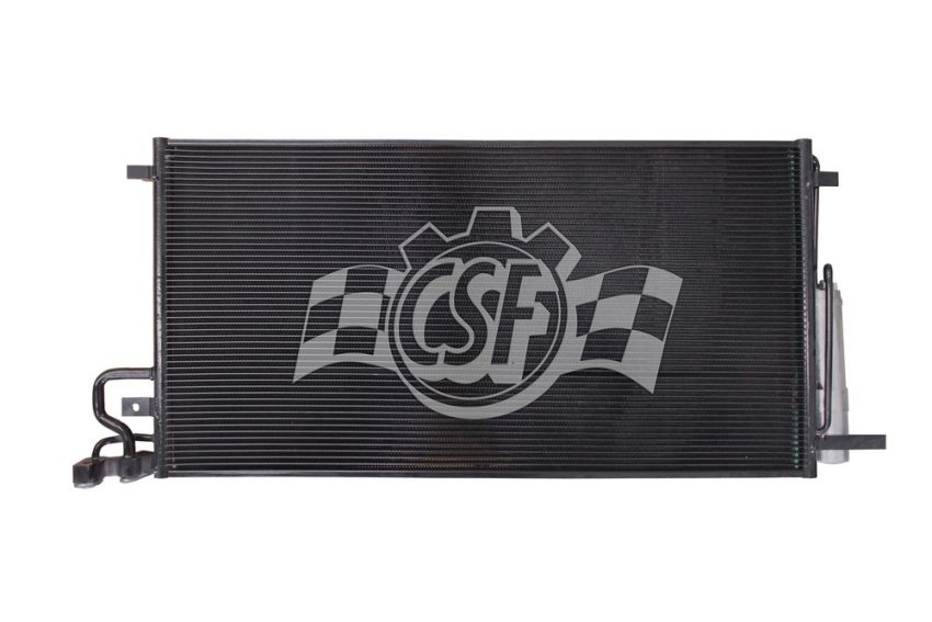 CSF 10794 A/C Condenser