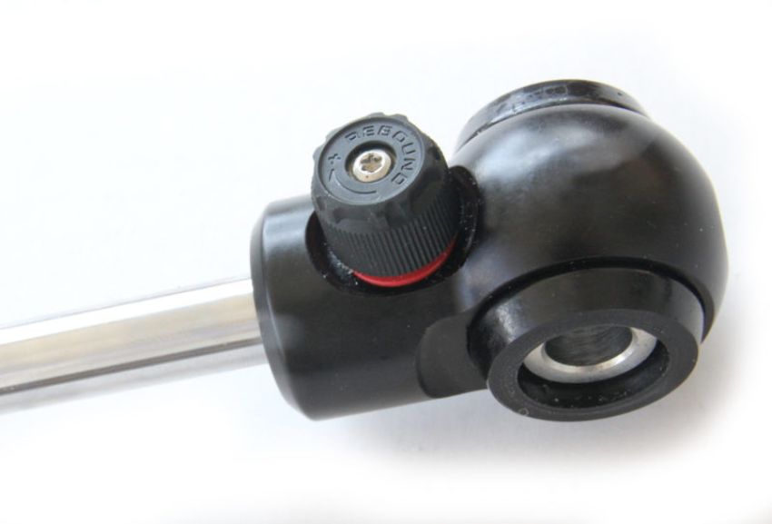 Ridetech 11560110 HQ Shock Kit for 1989-1996 C4 Corvette.