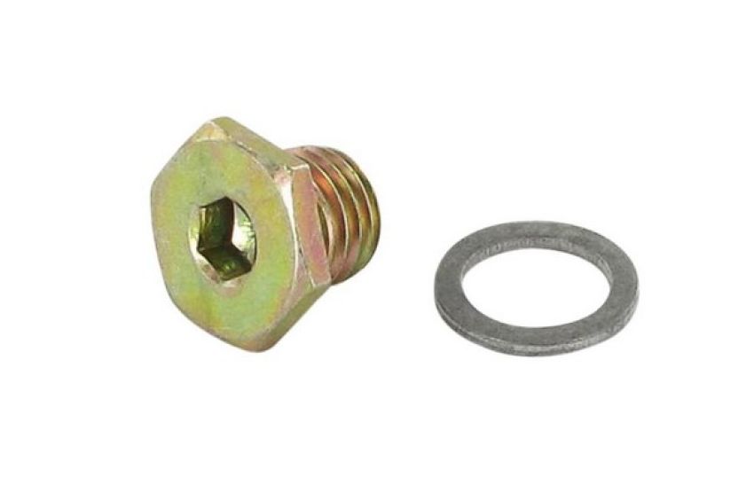 VAICO V20-1206 OIL DRAIN PLUG