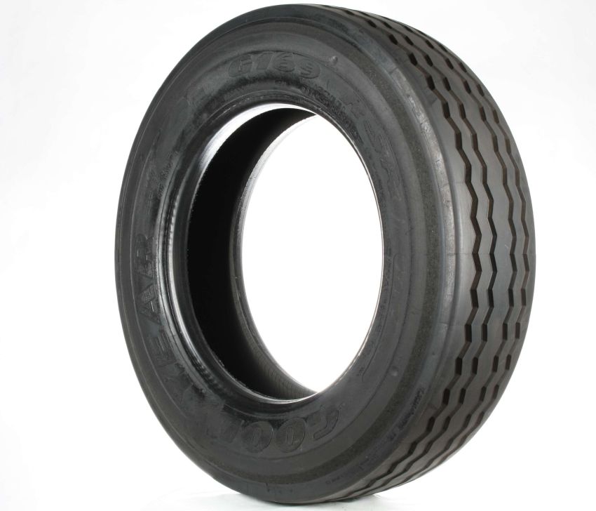 GOODYEAR Unisteel G169 Rsa 285/75R24.5