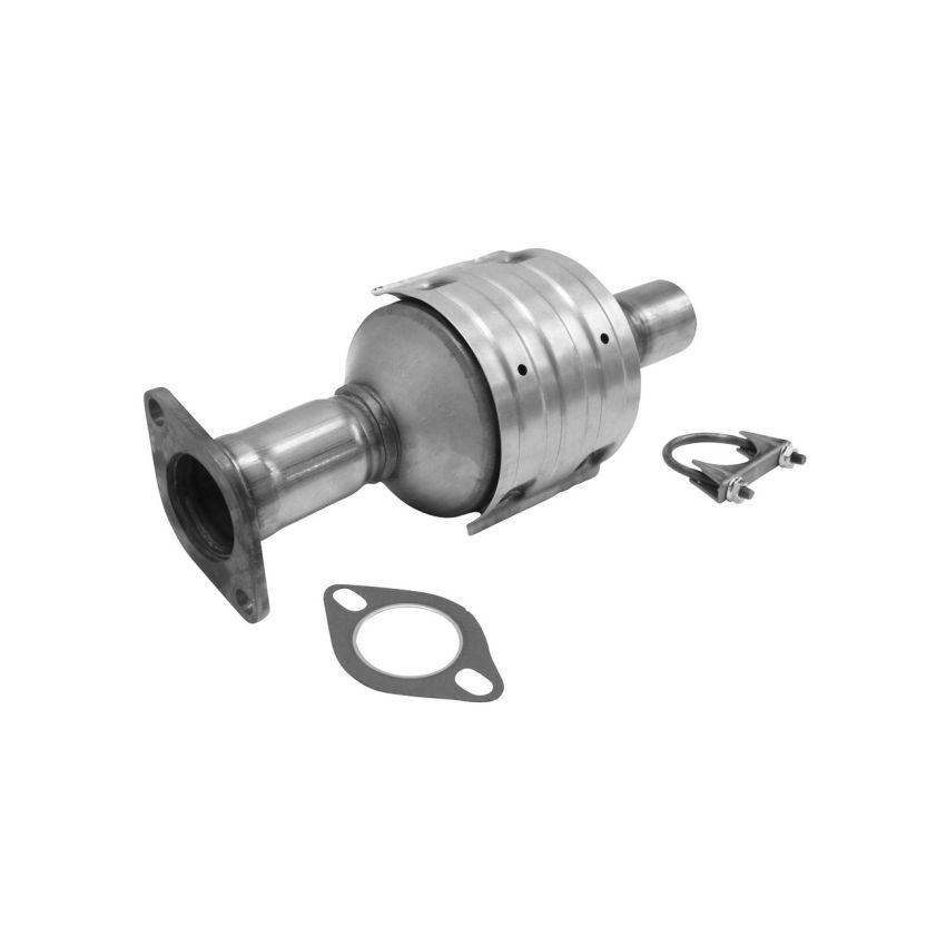 Eastern Catalytic 30644 Federal / EPA Direct-Fit Converter Assembly
