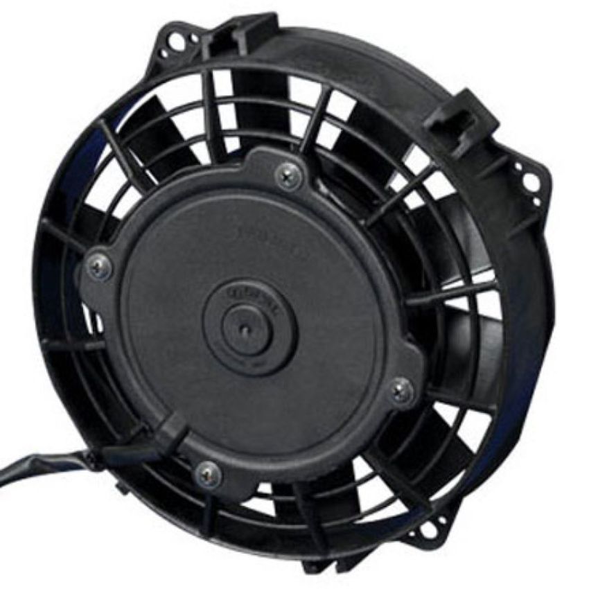 SPAL 30100403 301 CFM 6.5in Fan - Push (VA22-AP11/C-50S)