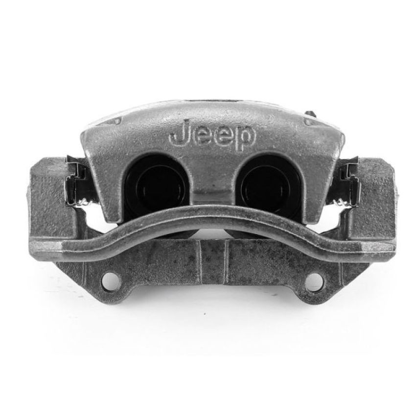 PowerStop L4990J Autospecialty By PowerStop Replacement Brake Caliper