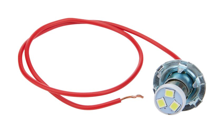 ALLSTAR PERFORMANCE ALL99145 Repl Bulb and Socket for Allstar Gauges