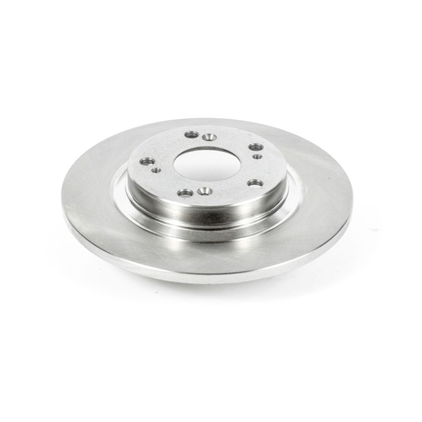 PowerStop JBR928 AutoSpecialty Brake Rotor
