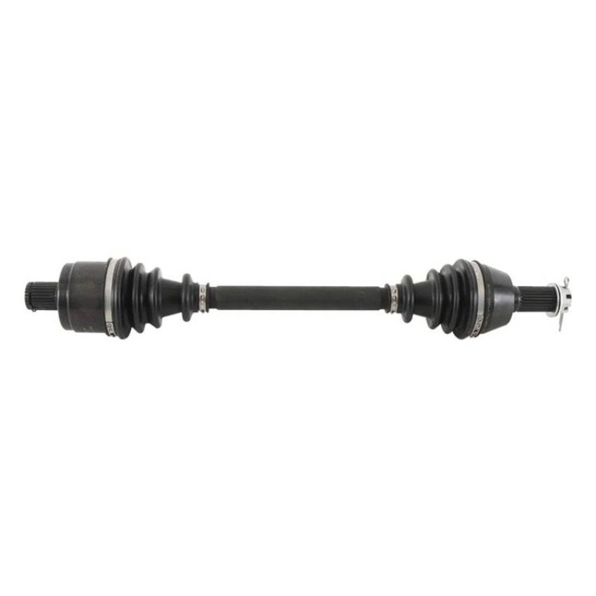 All Balls Racing AB8-PO-8-342 11-13 Polaris Sportsman 550 8 Ball Axle Rear Left