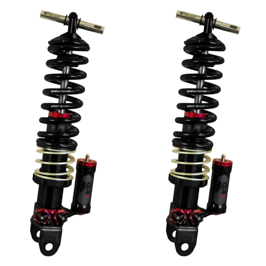 QA1 QA1RCK52475 Pro-Coil Kit Rear 97-13 Corvette Mod Shk Race