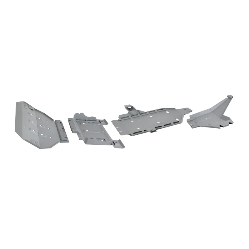 ARB 5480100 2021 Ford Bronco Under Vehicle Protection