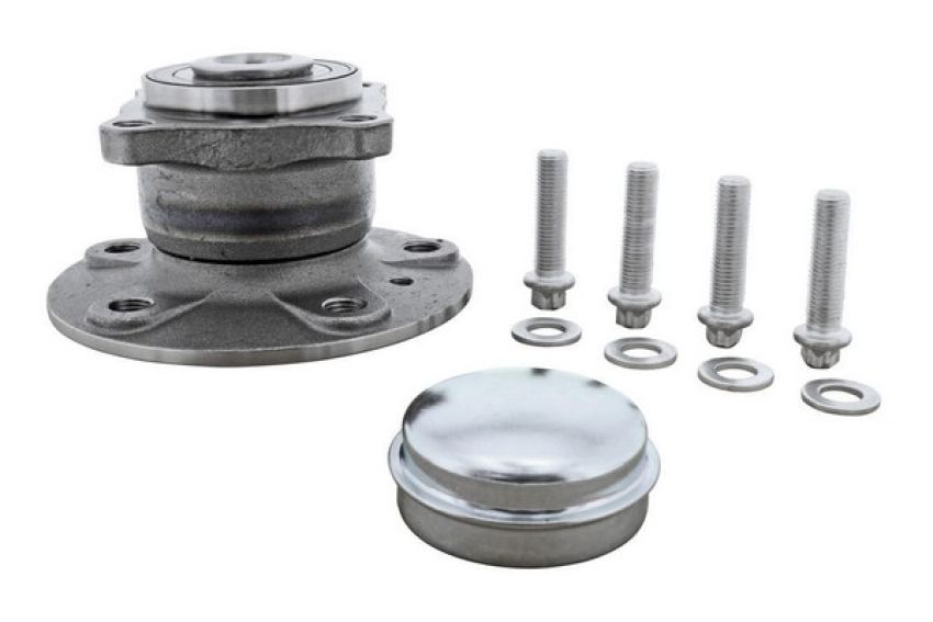 VAICO V30-7512 WHEEL HUB