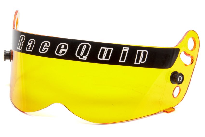 RACEQUIP RQP205006 Shield Amber Vesta