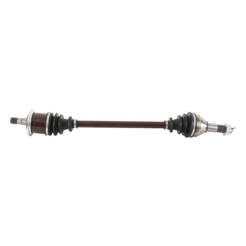 All Balls Racing AB6-CA-8-119 14-18 Can-Am Maverick 1000R XMR 6 Ball Axle Front Left