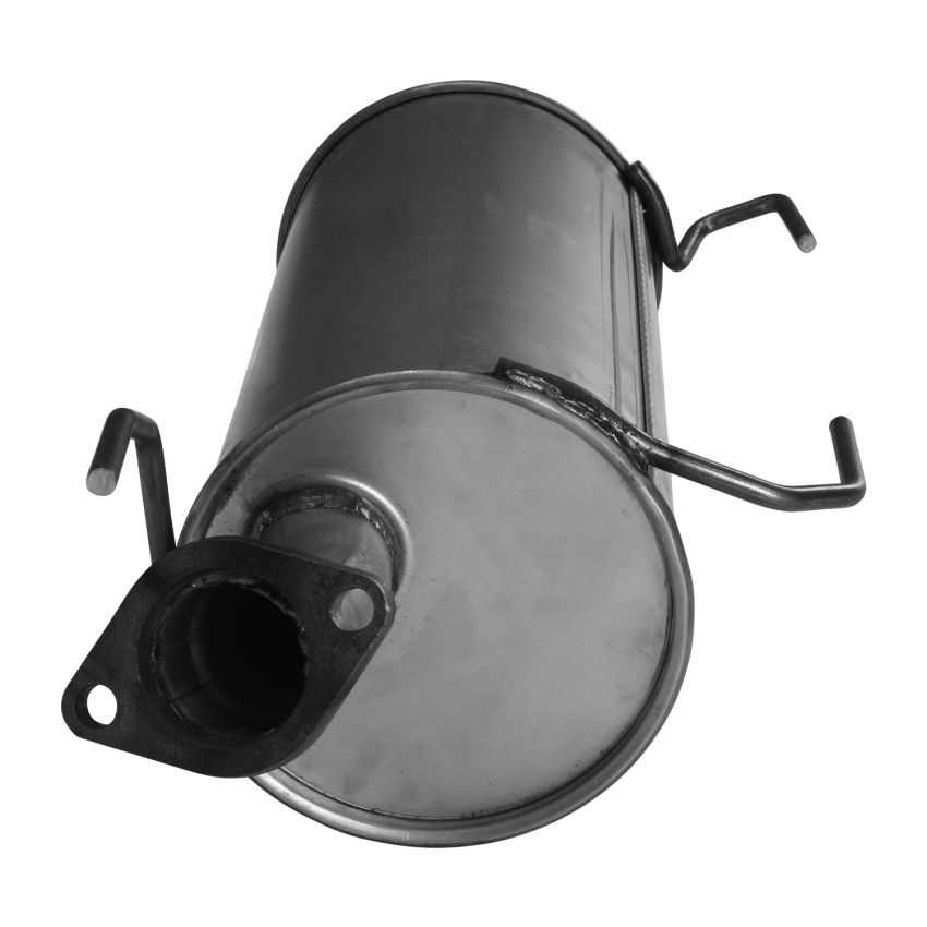 AP Exhaust 30043 Exhaust Muffler Assembly
