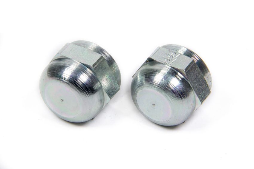 AEROQUIP AERFCM3604 #10 Steel Cap