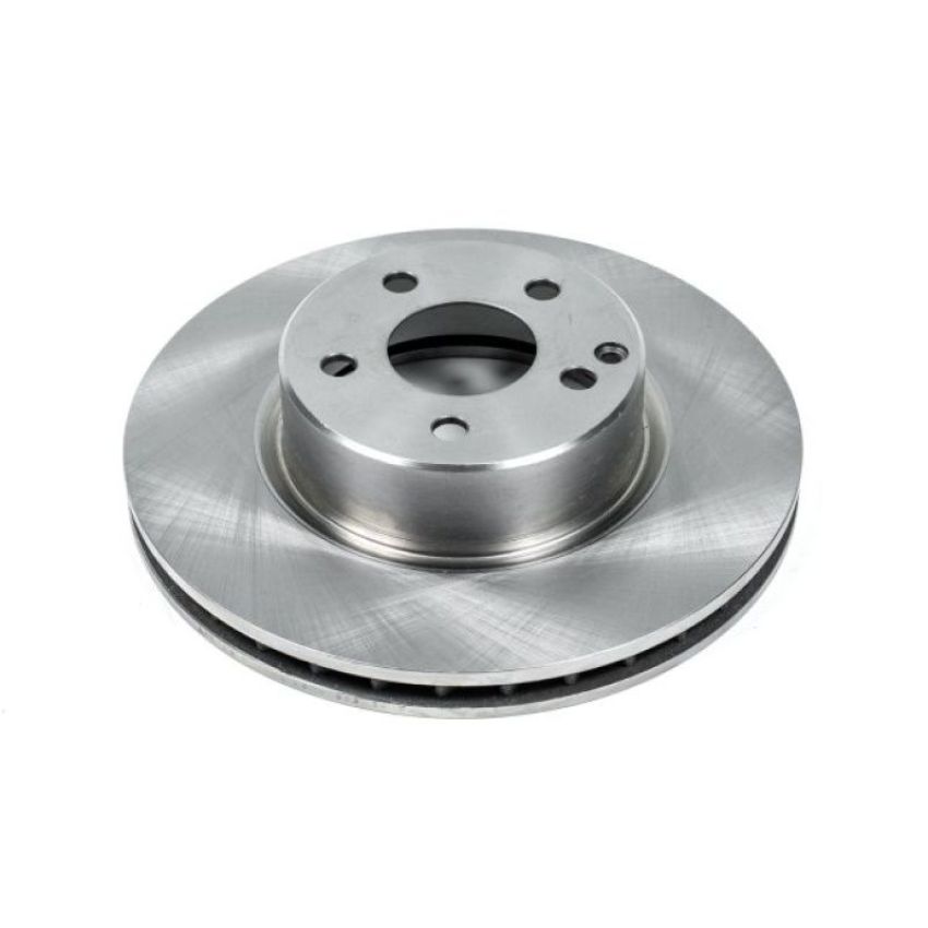 PowerStop EBR860 AutoSpecialty Brake Rotor
