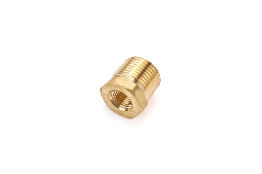 QUICKCAR RACING PRODUCTS QRP611-905 Adapter 1/8in NPT to 3/8in NPT