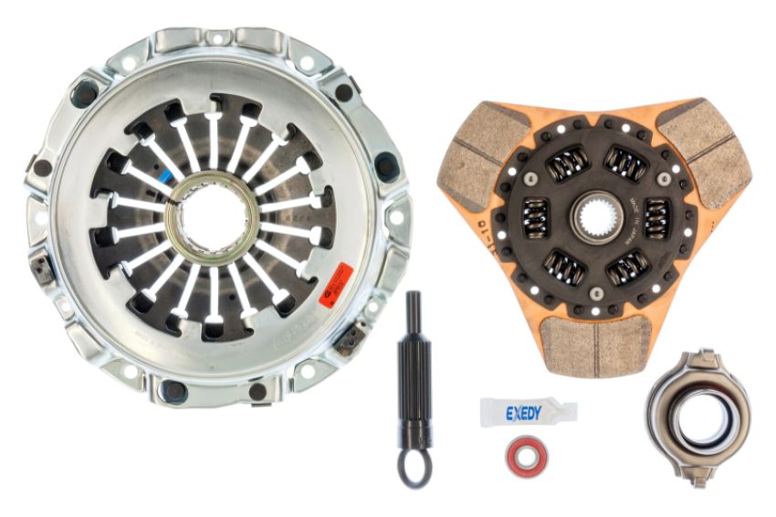 Exedy 15950 Stage 2 Cerametallic Clutch