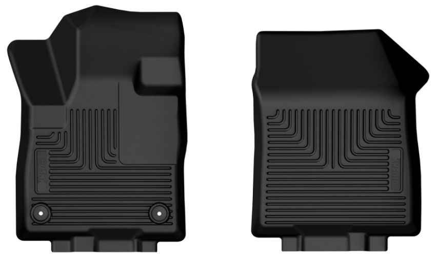 HUSKY LINERS HSK13621 Weatherbeater Floor Liners