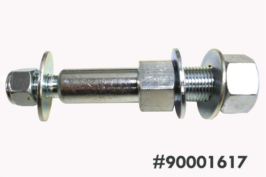 Ridetech 90001617 5/8