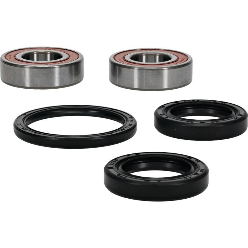 Pivot Works 25-1077-P Wheel Bearing Kit