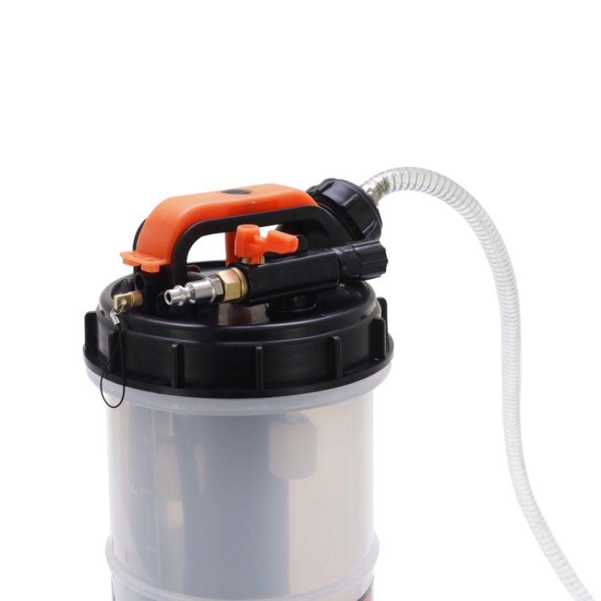 Mishimoto MMTL-FEX-MP56 Fluid Extractor Manual and Pneumatic - 5.6L