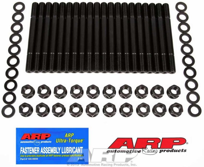 ARP ARP154-4004 SBF Head Stud Kit 6pt.