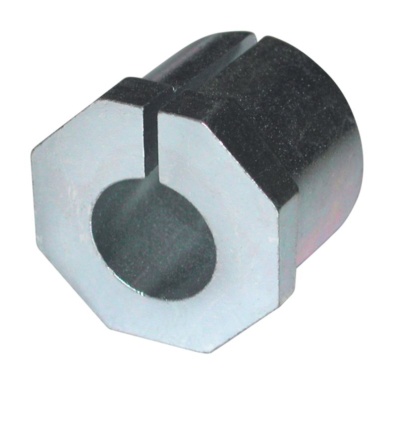 SPECIALTY PRODUCTS COMPANY 23131 1/4° 4X4 CAM/CAS SLV